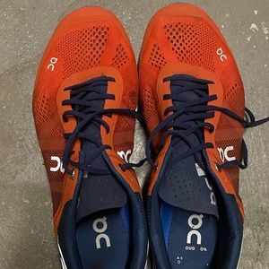 On Running Men’s Running Shoes